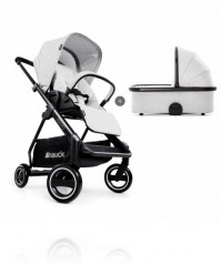  Hauck Apollo Duoset  Lunar