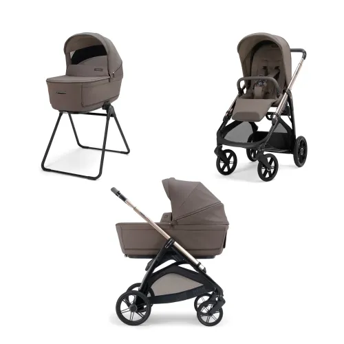 Essence Mokka - Palladio Black