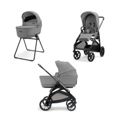 Crystal Grey - Litio Black