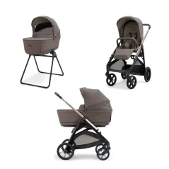 Essence Mokka - Palladio Black