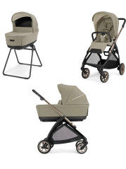 Hangar Beige - Bronze Black