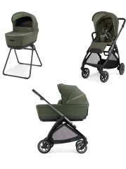 ������� 2�1 Inglesina ELECTA DUO