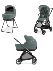 Studio Grey - Iron Black