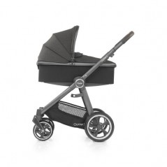 21 BabyStyle Oyster 3 Grey Pepper