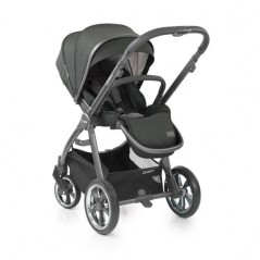 21 BabyStyle Oyster 3 Grey Pepper