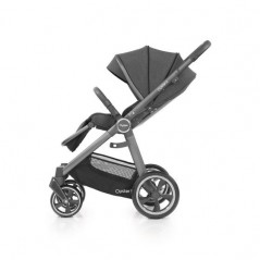21 BabyStyle Oyster 3 Grey Pepper