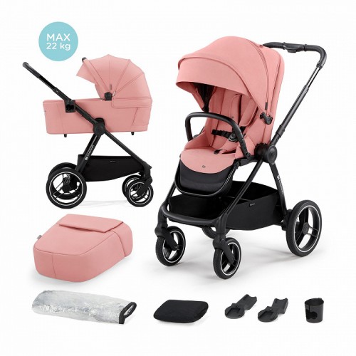 Ash Pink