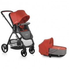 Be Cool Slide CRIB BePoppy