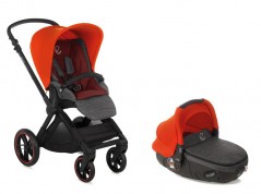 Jane Muum Matrix Llight NOMADS