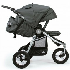 21 Bumbleride Indie  Dawn Grey Mint