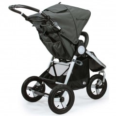 21 Bumbleride Indie  Dawn Grey Mint