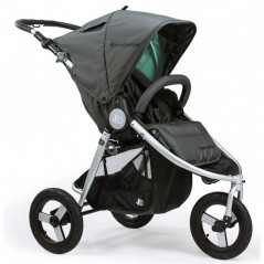 21 Bumbleride Indie  Dawn Grey Mint
