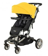 Larktale Coast / Clovelly Yellow