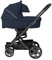 810 - Navy Stripes