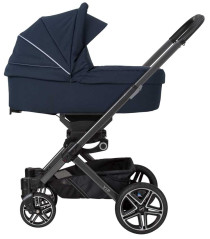 810 - Navy Stripes