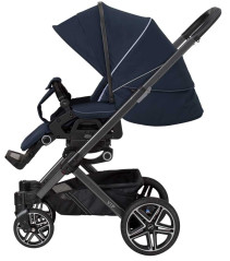 810 - Navy Stripes
