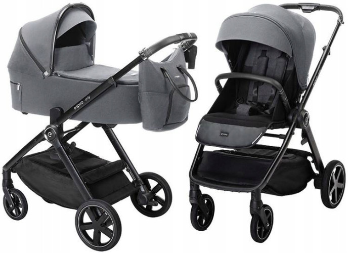 307 Graphite Anthracite