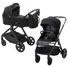 210 Stylish Black GEL