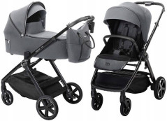 307 Graphite Anthracite