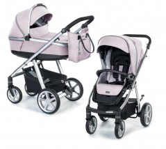 Espiro Next 2.1 Melange  08 Pink Walk AIR