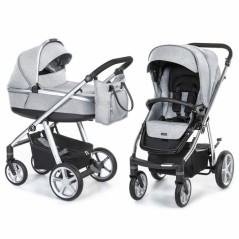 Espiro Next 2.1 Melange | 07 Grey Center GEL