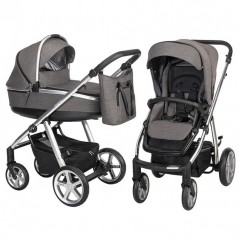 Espiro Next 2.1 Multicolor 509 Beige Wild