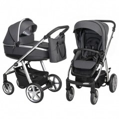 Espiro Next 2.1 Multicolor 517 Graphit Street
