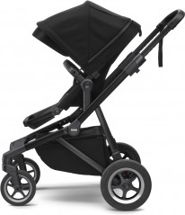 Thule Sleek  Black on Black