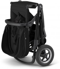 Thule Sleek  Black on Black