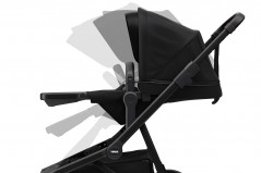 Thule Sleek  Black on Black