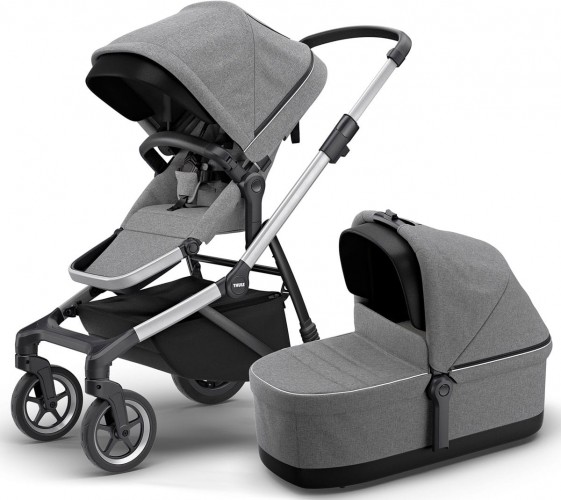 Grey Melange