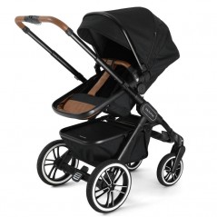 Teutonia TRIO  Urban Black