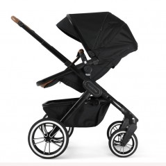 Teutonia TRIO  Urban Black