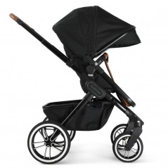 Teutonia TRIO  Urban Black
