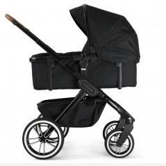 Teutonia TRIO  Urban Black