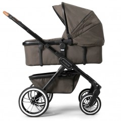 Teutonia TRIO  Urban Hunter