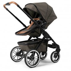 Teutonia TRIO  Urban Hunter