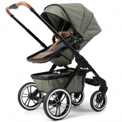 Teutonia TRIO  Urban Coyote