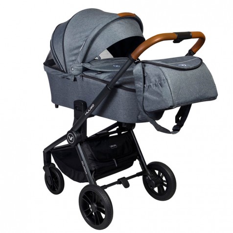 21 MUUVO Quick  01 Carbon Grafit