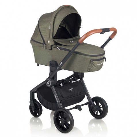 21 MUUVO Quick  04 Deep Forest Green