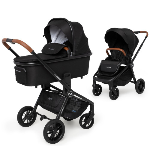 Onyx Black