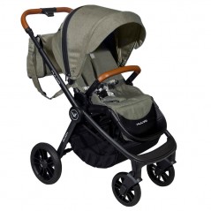 21 MUUVO Quick  04 Deep Forest Green