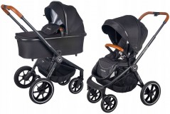 MUUVO Quick 2.0 XL  05 Onyx Black