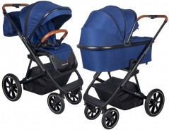 21 MUUVO Slick XL  Blue Lush