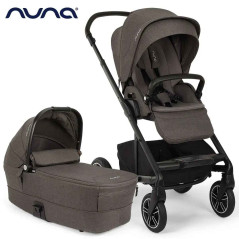 ������� 2�1 Nuna MIXX Next