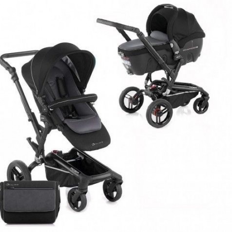 S49 BLACK