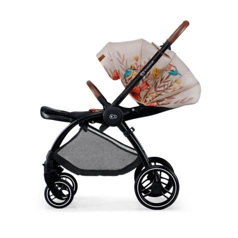 21 Kinderkraft EVOLUTION COCOON  Freedom