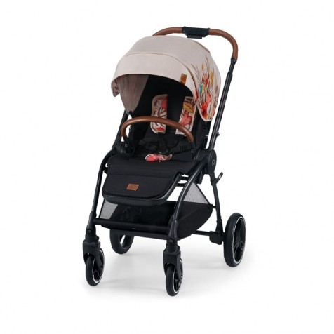 21 Kinderkraft EVOLUTION COCOON  Freedom