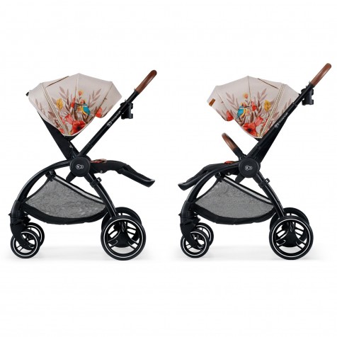 21 Kinderkraft EVOLUTION COCOON  Freedom