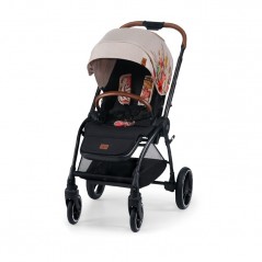21 Kinderkraft EVOLUTION COCOON  Freedom